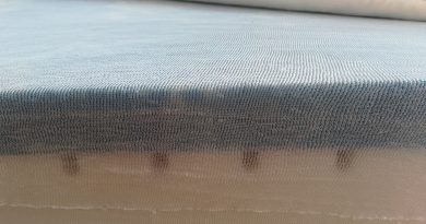 Vergleich: Sind Matratzen mit Gelschaum oder Latex-Auflage besser? Vergleich: Sind Matratzen mit Gelschaum oder Latex-Auflage besser?