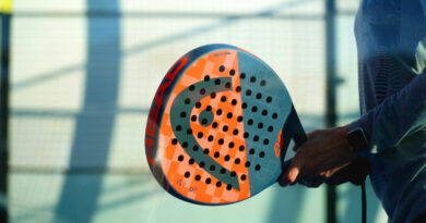 Padel-Tennis: Eine Einführung in den neuen Trend