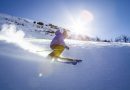 Sonnenschutz beim Skifahren – Das sind die beiden entscheidenden Tipps